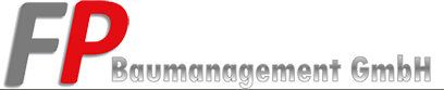 FP Baumanagement GmbH Logo